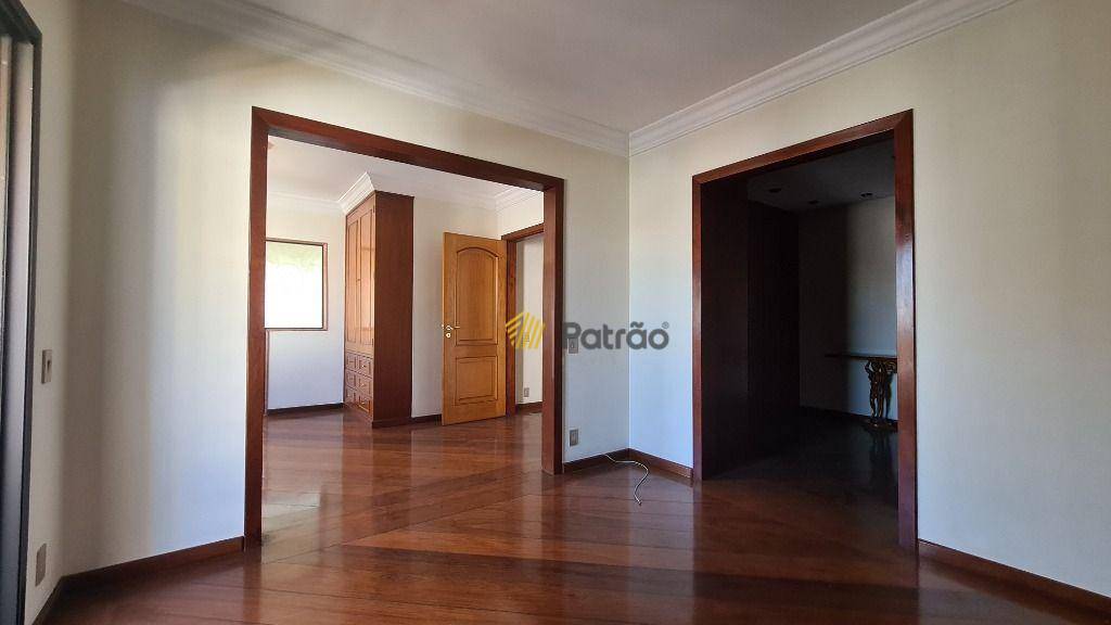 Apartamento à venda com 4 quartos, 420m² - Foto 32