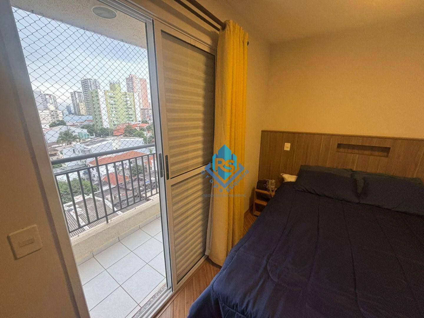 Apartamento à venda com 3 quartos, 90m² - Foto 16