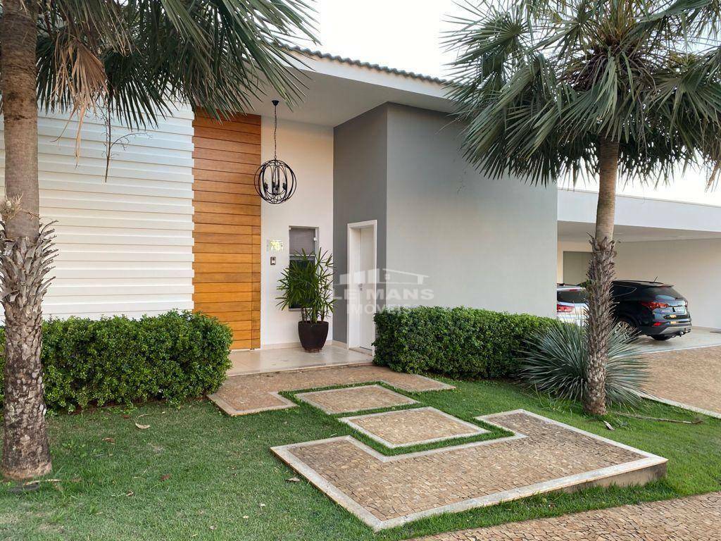 Casa de Condomínio à venda com 4 quartos, 416m² - Foto 3