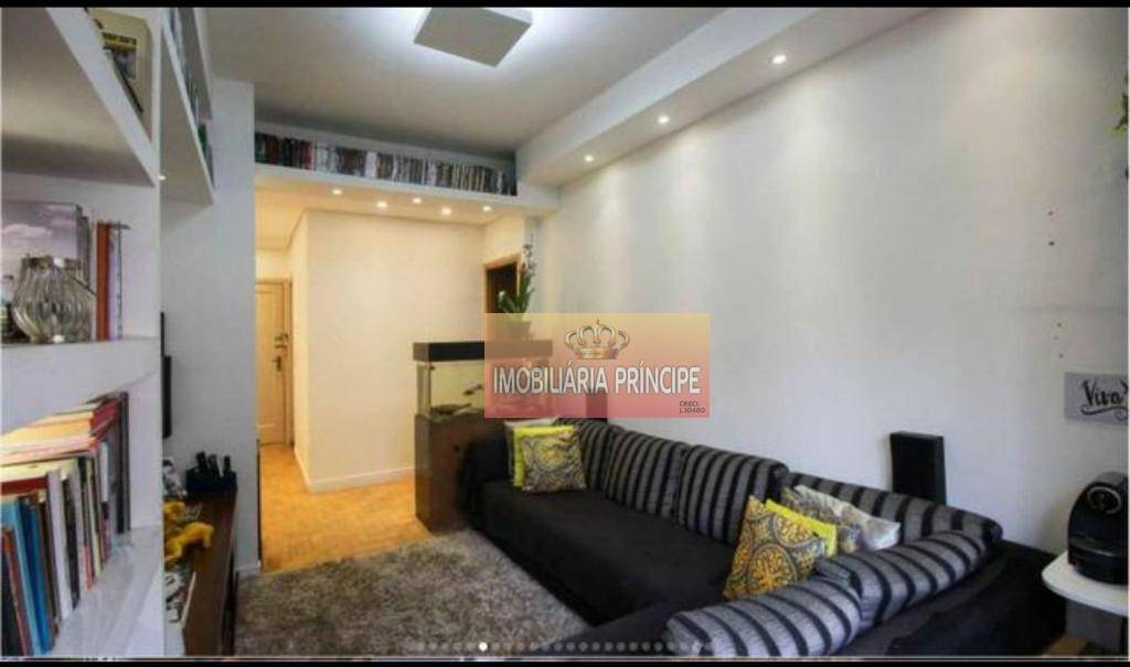 Apartamento à venda com 2 quartos, 78m² - Foto 4