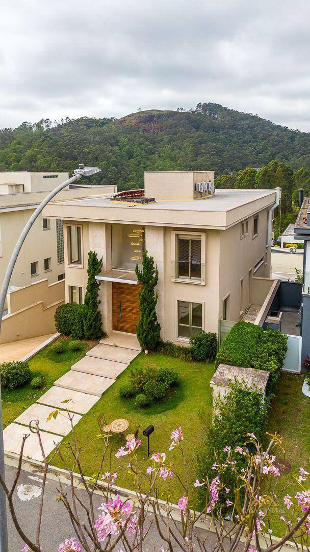 Casa de Condomínio à venda com 4 quartos, 571m² - Foto 62