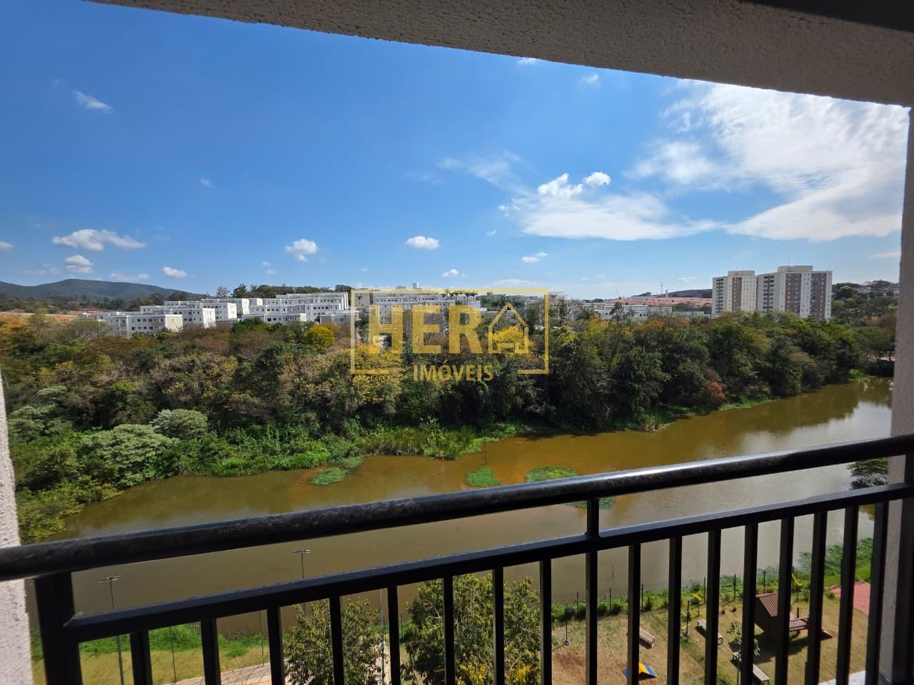 Apartamento à venda com 3 quartos, 103m² - Foto 1