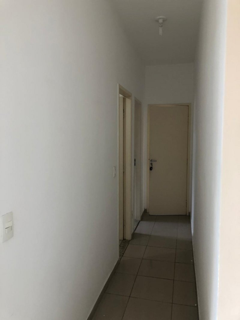 Apartamento à venda com 2 quartos, 54m² - Foto 8