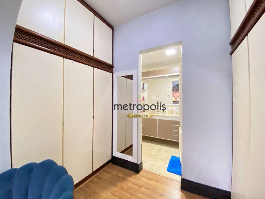 Apartamento à venda com 3 quartos, 139m² - Foto 33