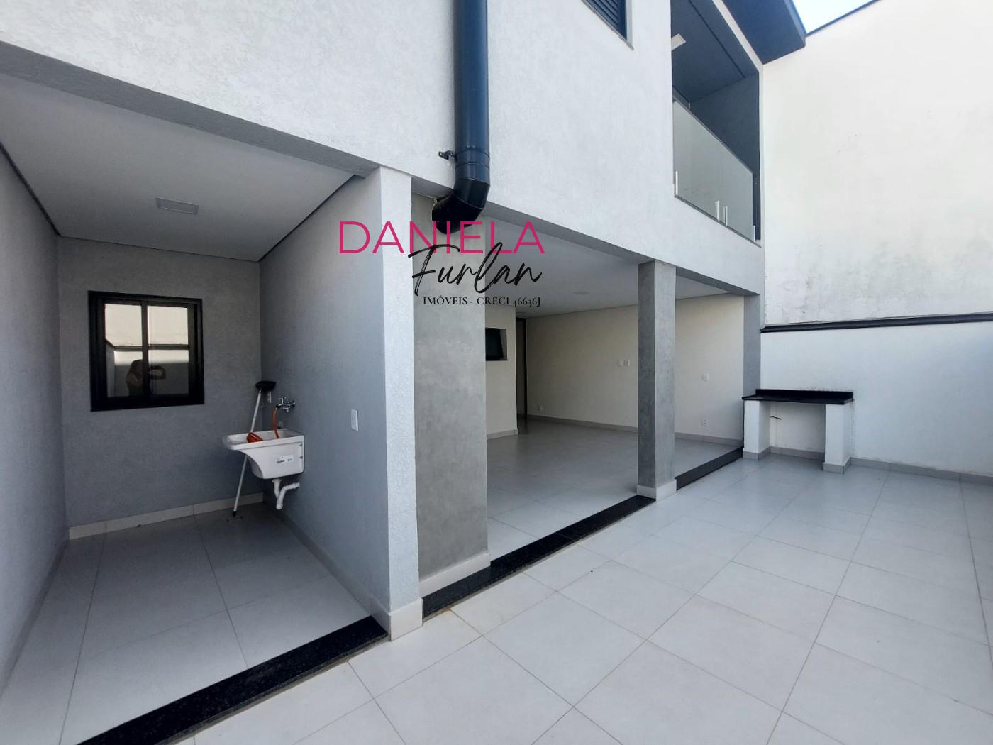 Casa de Condomínio à venda com 3 quartos, 145m² - Foto 6