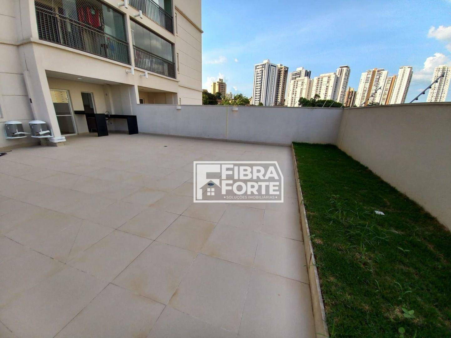 Apartamento para alugar com 2 quartos, 53m² - Foto 19