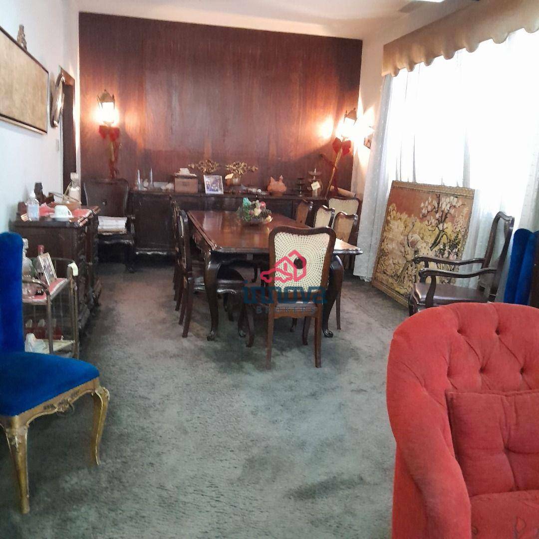 Sobrado à venda e aluguel com 3 quartos, 350M2 - Foto 2