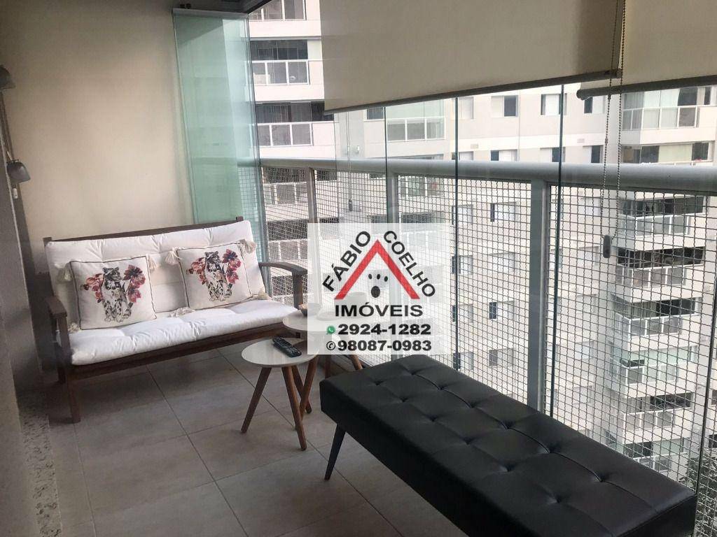 Apartamento à venda com 2 quartos, 84m² - Foto 23