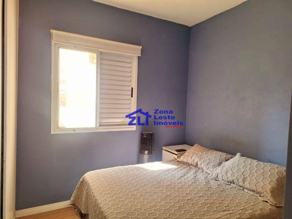 Apartamento à venda com 3 quartos, 69m² - Foto 5