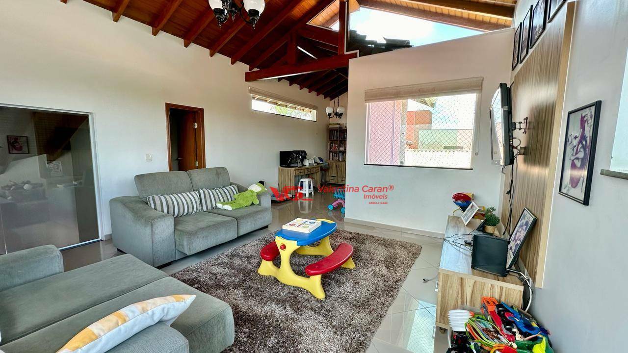 Casa de Condomínio à venda com 4 quartos, 300m² - Foto 26