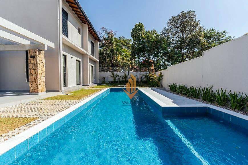 Casa de Condomínio, 5 quartos - Foto 2