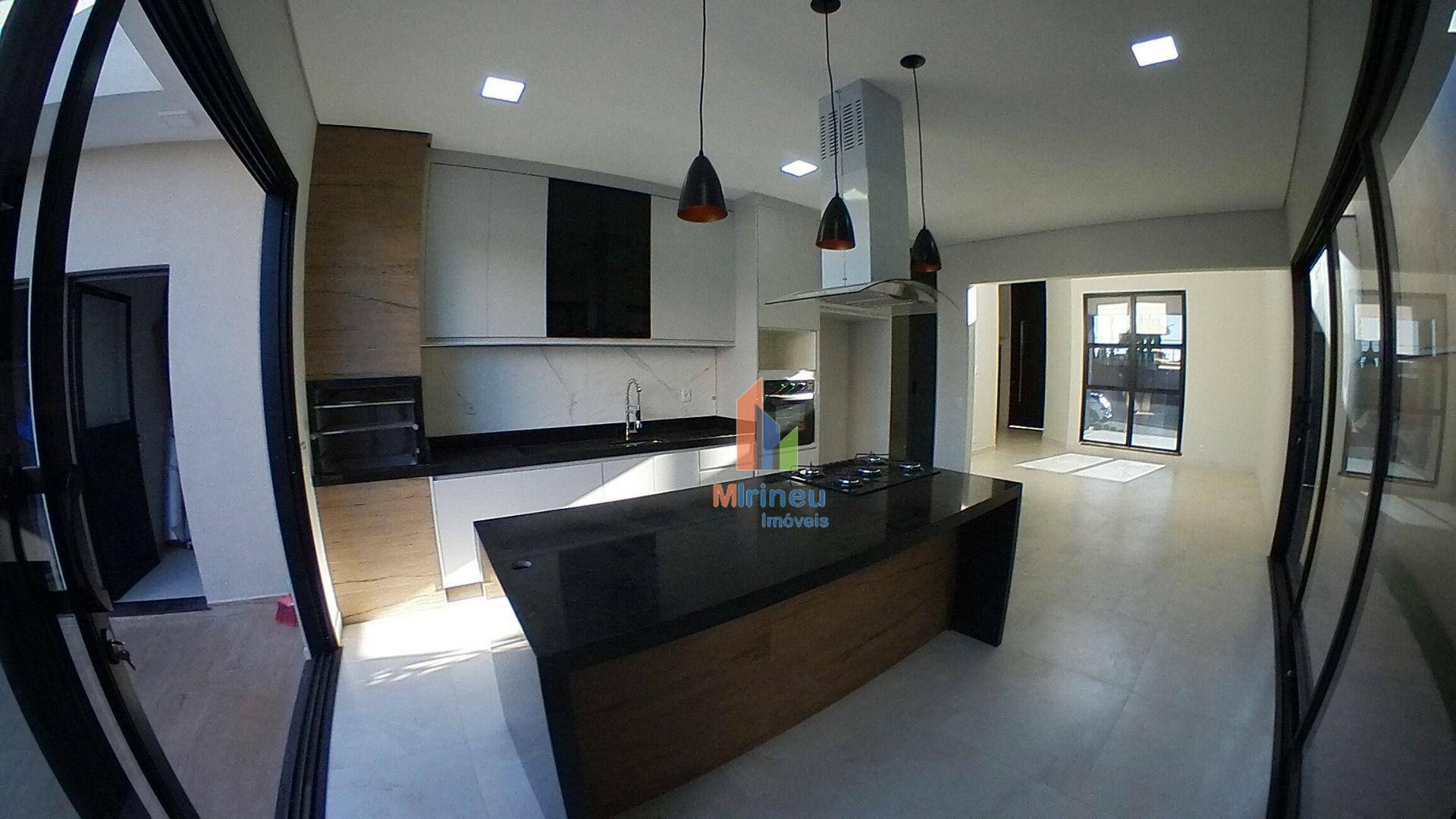 Casa de Condomínio à venda com 3 quartos, 184m² - Foto 12