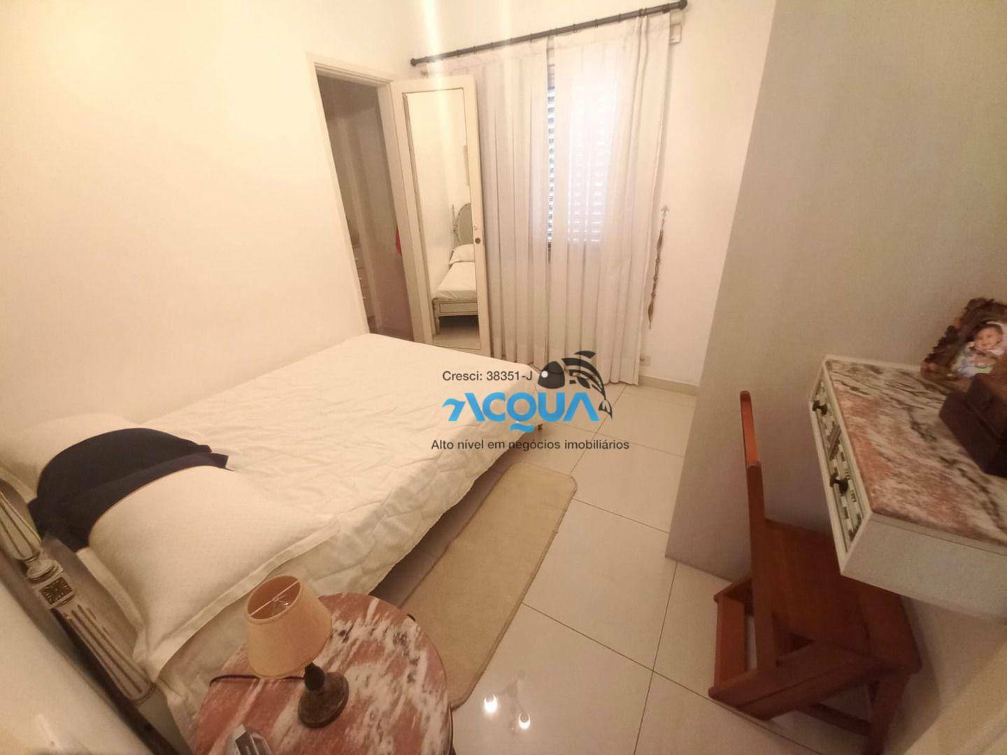 Apartamento à venda com 2 quartos, 85m² - Foto 7