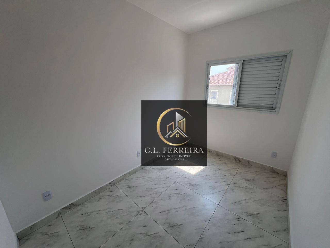 Apartamento à venda com 2 quartos, 52m² - Foto 9