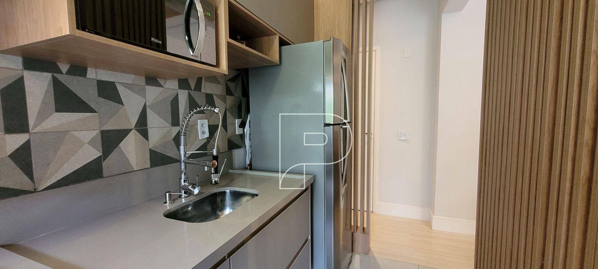 Apartamento à venda com 2 quartos, 45m² - Foto 14