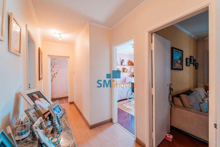 Apartamento à venda com 4 quartos, 154m² - Foto 20