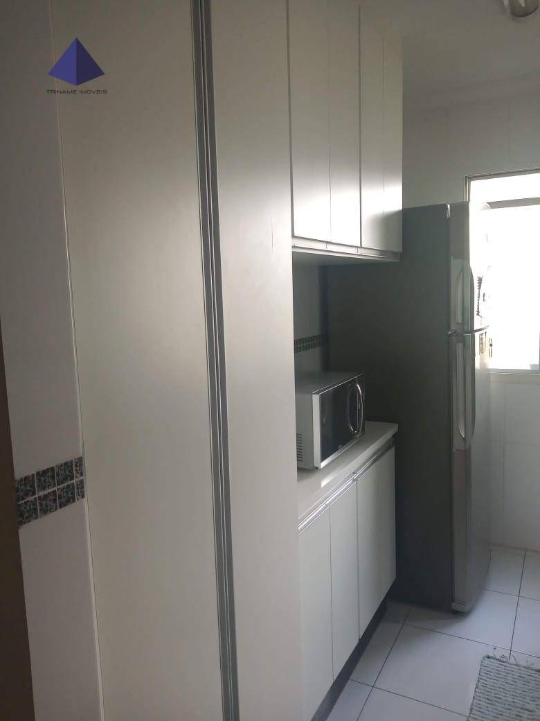 Apartamento à venda com 2 quartos, 47m² - Foto 14