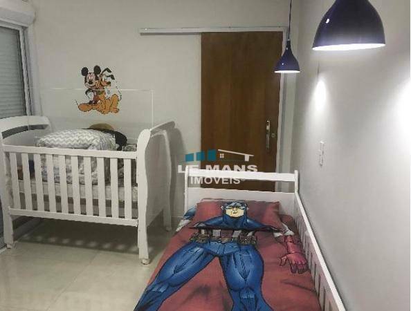 Casa de Condomínio à venda com 4 quartos, 280m² - Foto 15