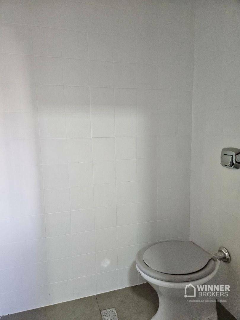 Apartamento para alugar com 3 quartos, 158m² - Foto 8