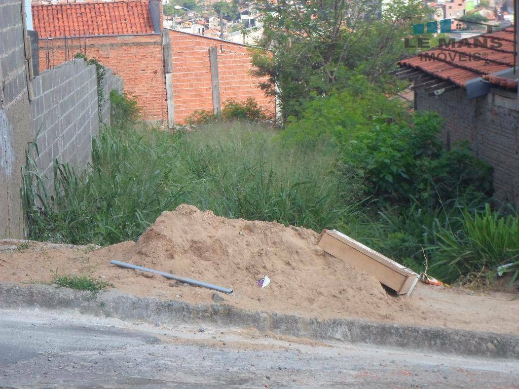 Terreno à venda, 200M2 - Foto 2