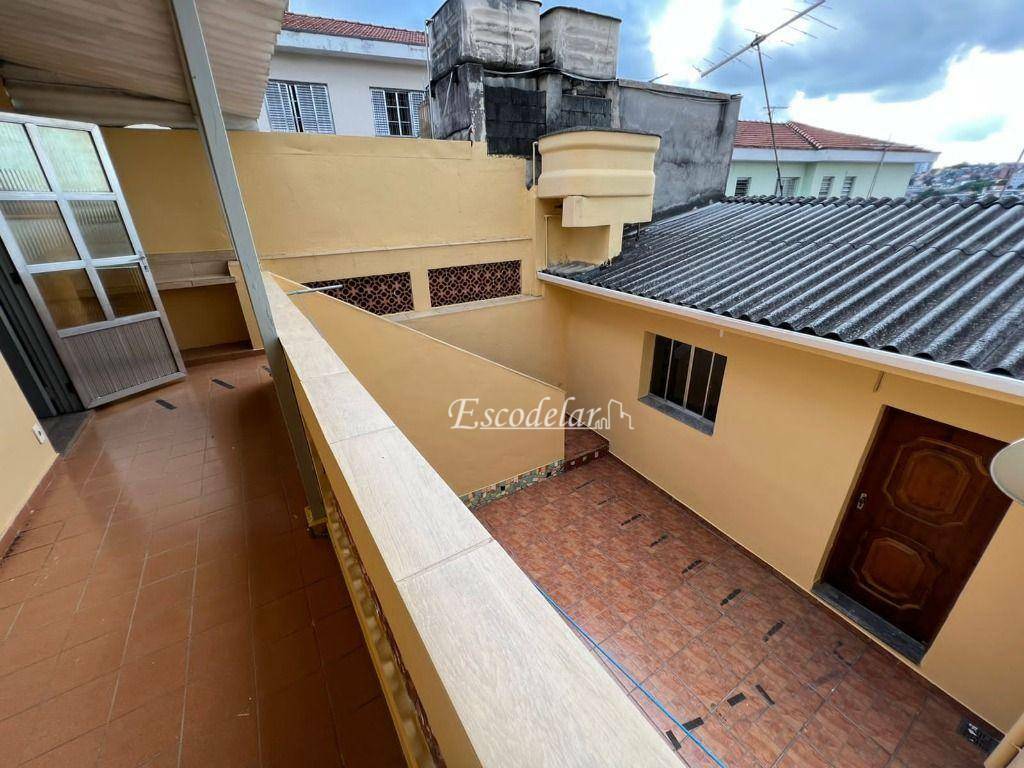 Sobrado à venda com 4 quartos, 156m² - Foto 1