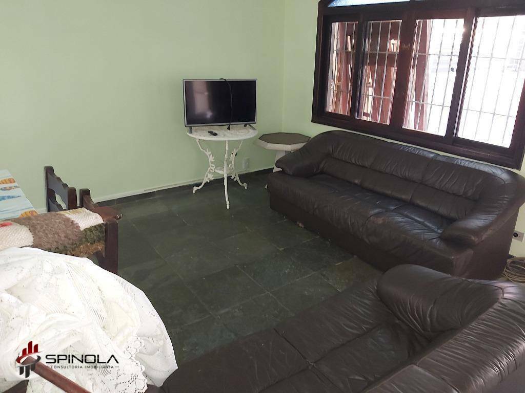 Casa à venda com 3 quartos, 63m² - Foto 6