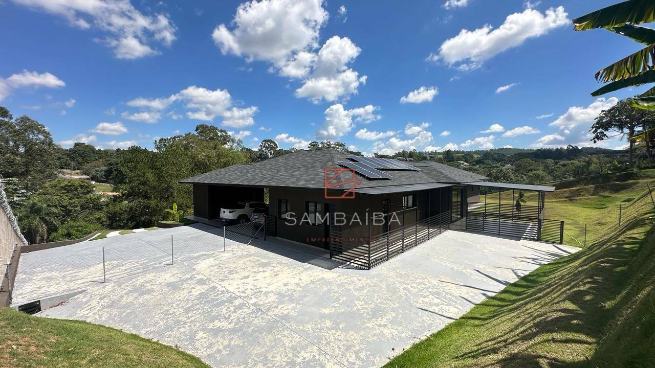 Casa, 3 quartos, 350 m² - Foto 45