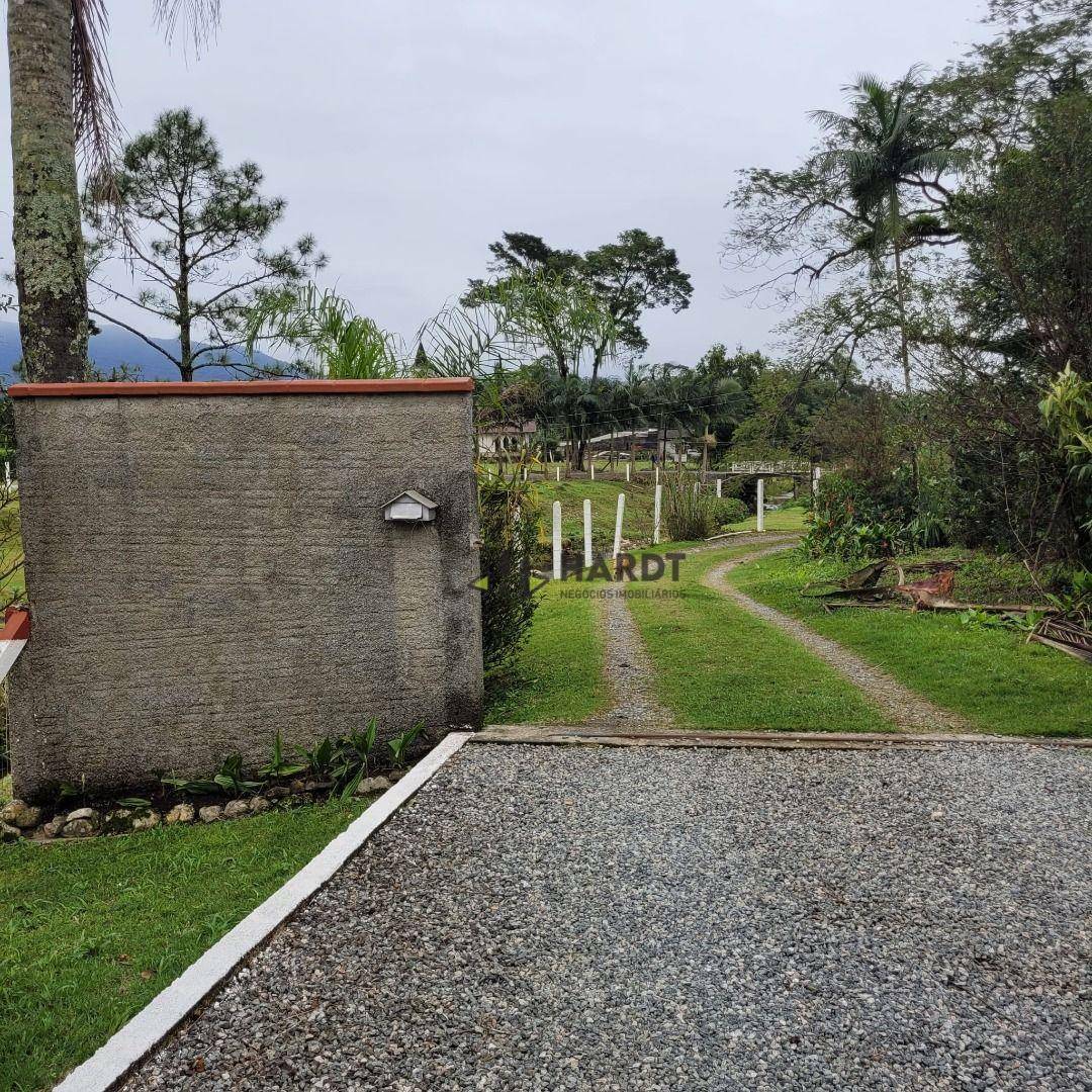 Chácara à venda com 4 quartos, 205m² - Foto 14