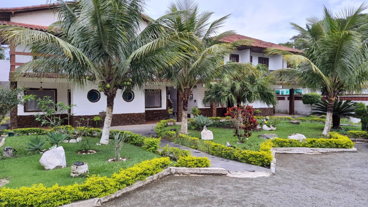 Prédio Inteiro à venda com 6 quartos, 1404m² - Foto 2
