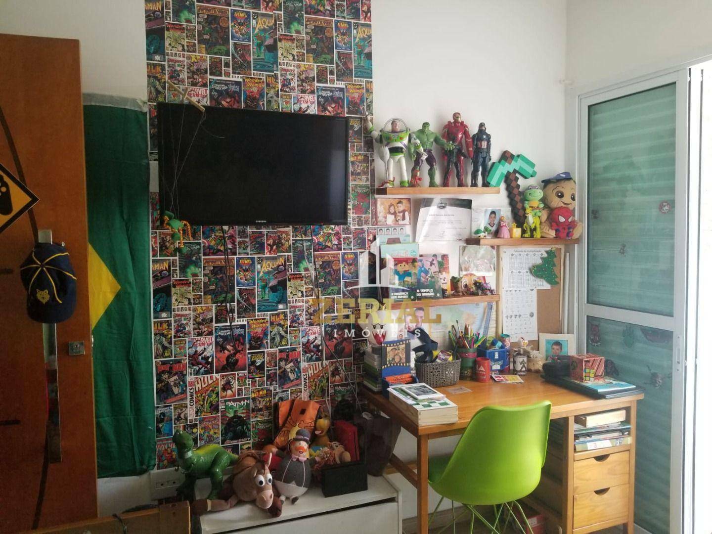 Sobrado à venda com 3 quartos, 170m² - Foto 21