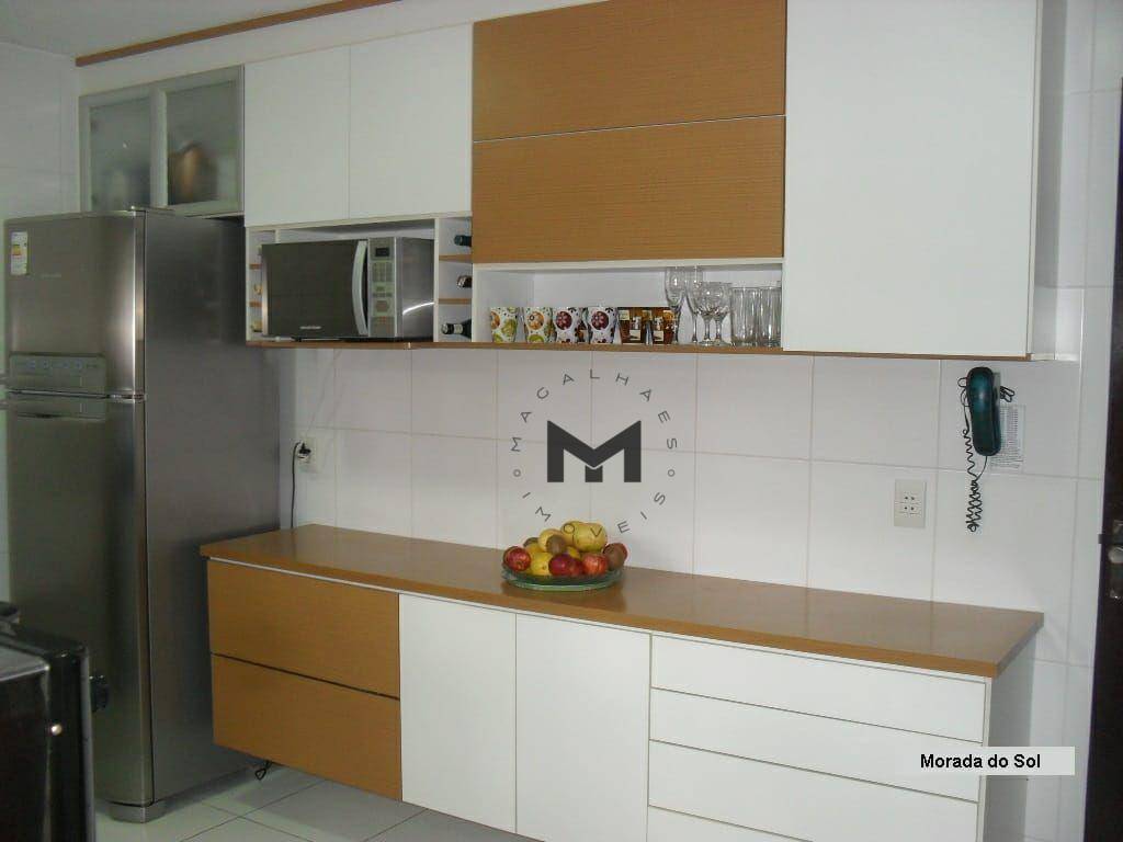 Casa à venda com 3 quartos, 174m² - Foto 11