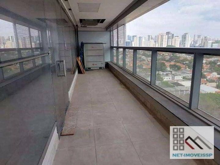 Conjunto Comercial-Sala à venda e aluguel, 620m² - Foto 17