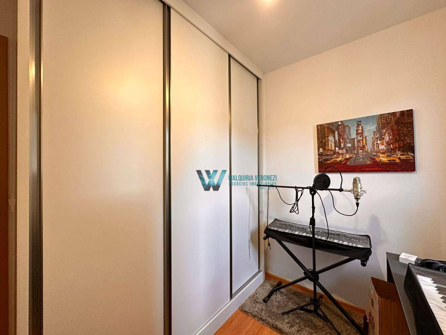 Apartamento à venda com 3 quartos, 118m² - Foto 21