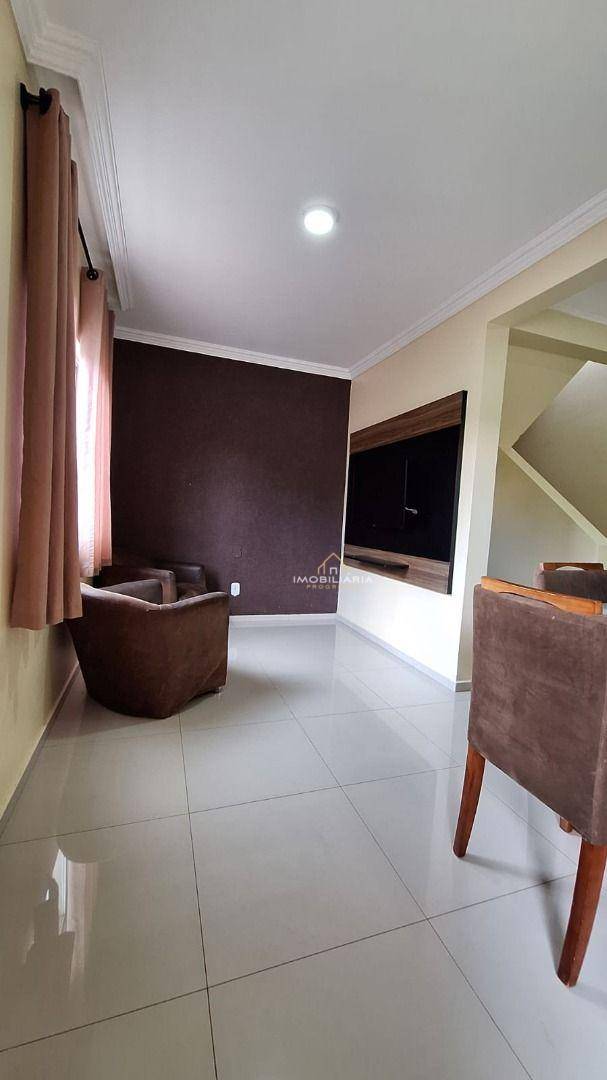 Sobrado à venda com 3 quartos, 151m² - Foto 11