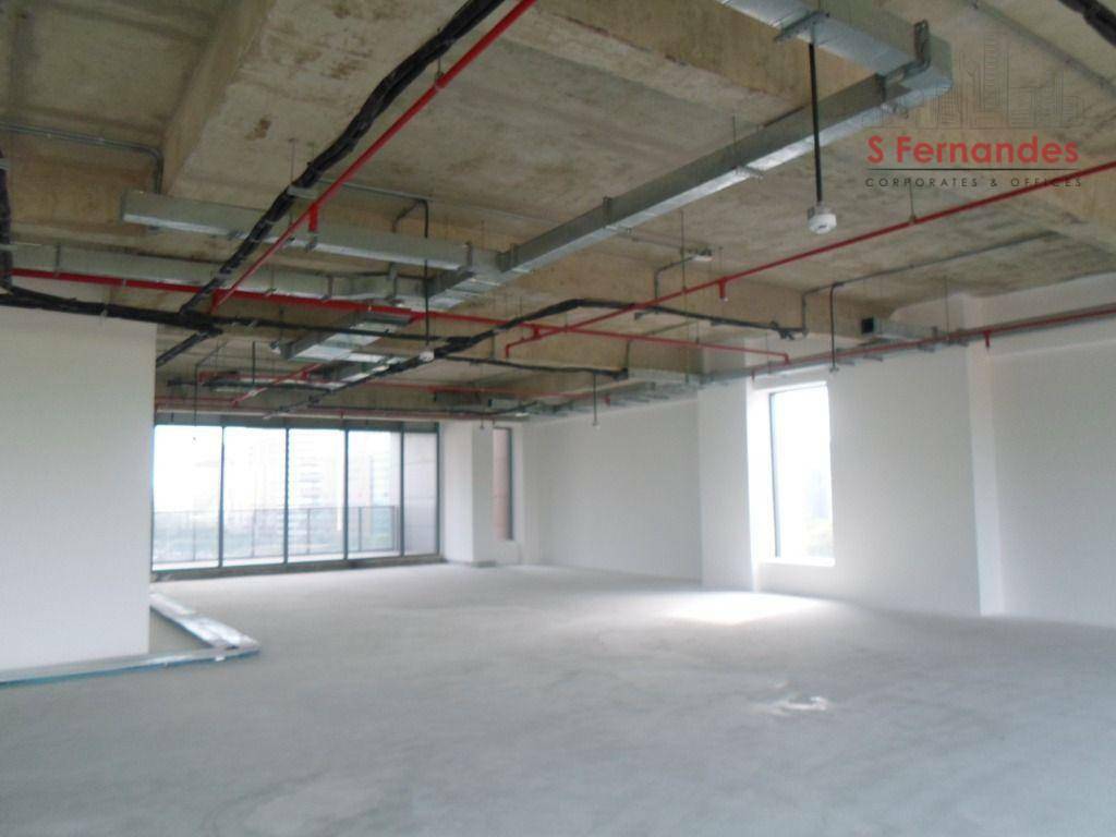 Conjunto Comercial-Sala para alugar, 565m² - Foto 11