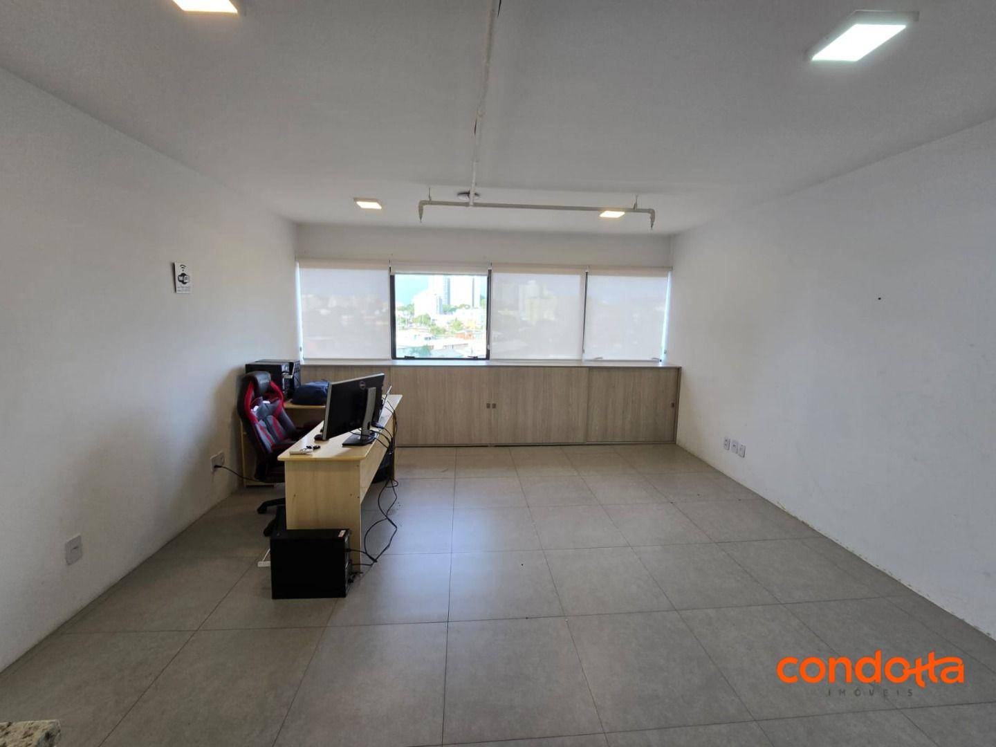 Conjunto Comercial-Sala para alugar - Foto 7