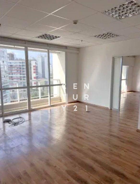 Conjunto Comercial-Sala à venda, 117m² - Foto 1