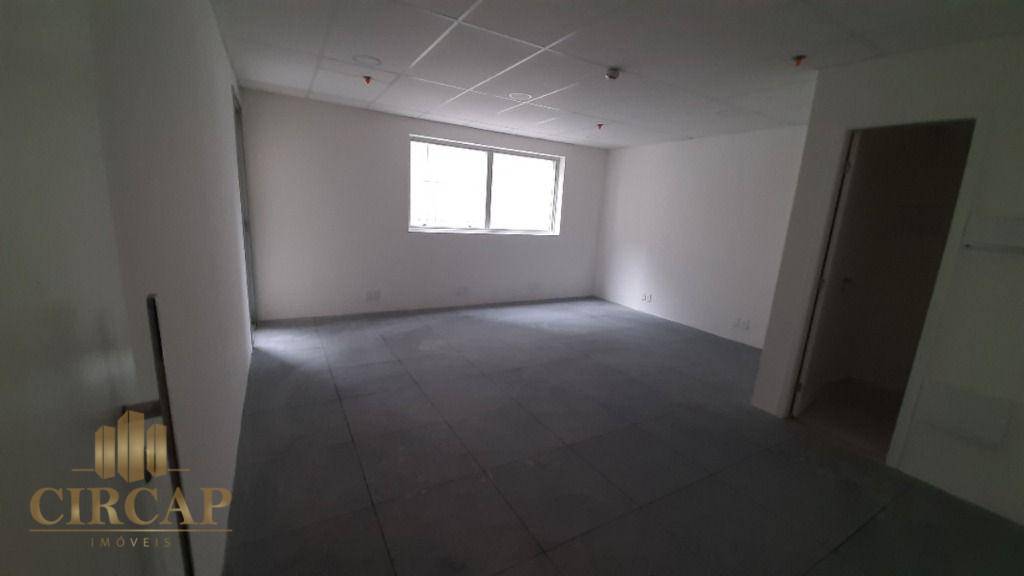 Conjunto Comercial-Sala para alugar, 37m² - Foto 8