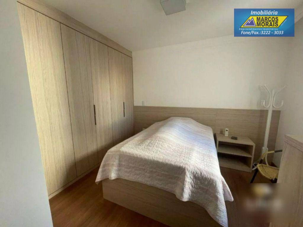 Apartamento à venda com 3 quartos, 93m² - Foto 6