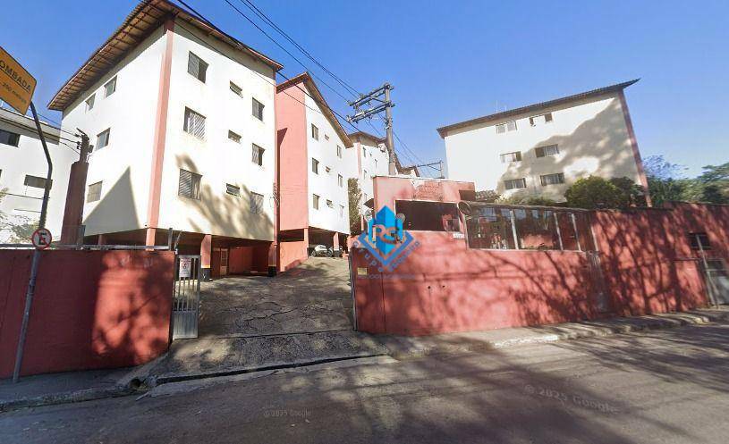 Apartamento, 2 quartos, 53 m² - Foto 7