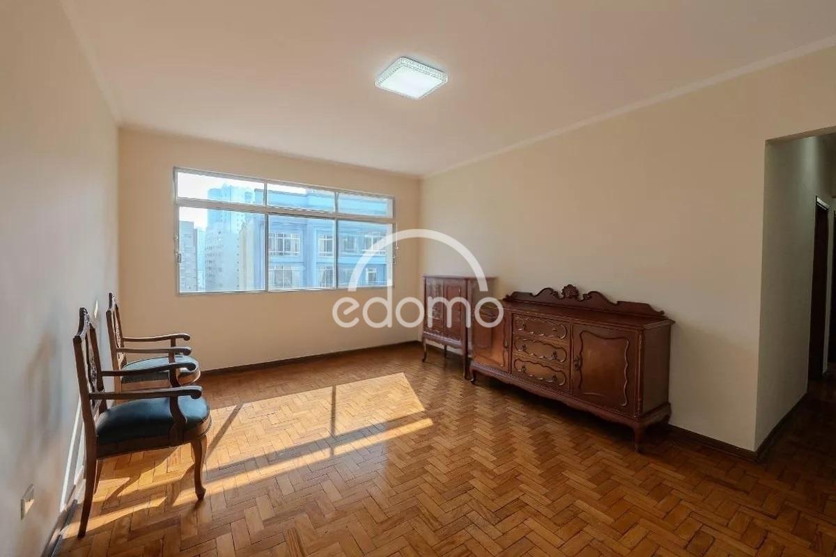 Apartamento para alugar com 3 quartos, 106m² - Foto 4