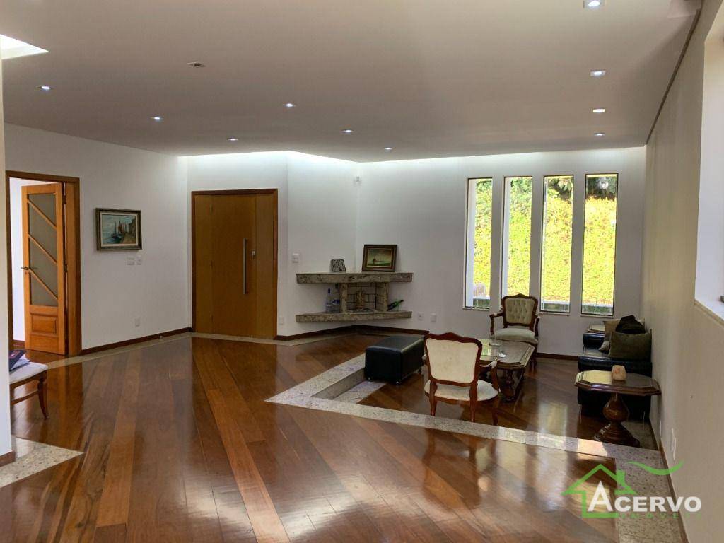 Casa de Condomínio à venda com 5 quartos, 650m² - Foto 28