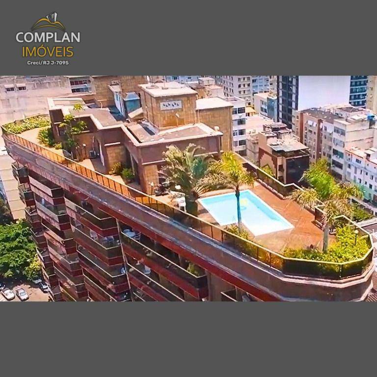 Cobertura à venda com 5 quartos, 530m² - Foto 4