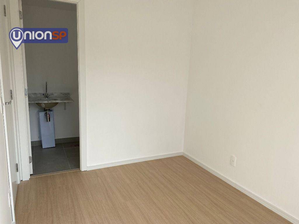 Apartamento à venda com 1 quarto, 27m² - Foto 5