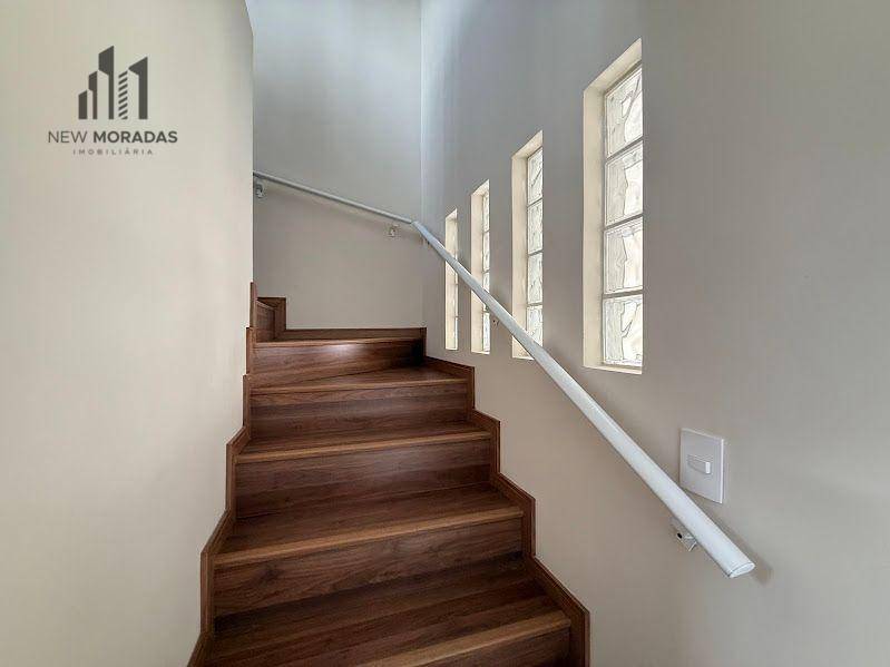 Sobrado à venda com 2 quartos, 87m² - Foto 13