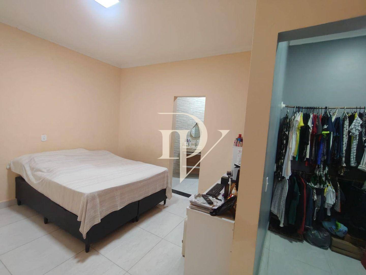 Casa de Condomínio à venda com 3 quartos, 125m² - Foto 6