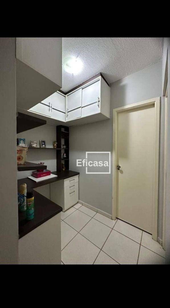 Casa de Condomínio à venda com 3 quartos, 143m² - Foto 10