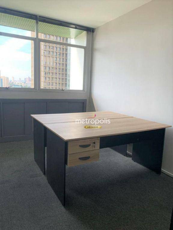 Conjunto Comercial-Sala à venda, 110m² - Foto 8