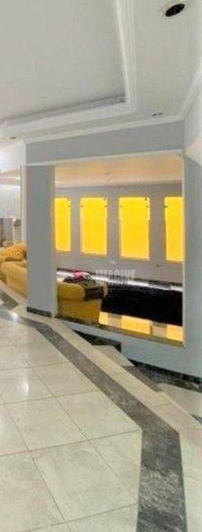 Sobrado para alugar com 4 quartos, 600m² - Foto 7