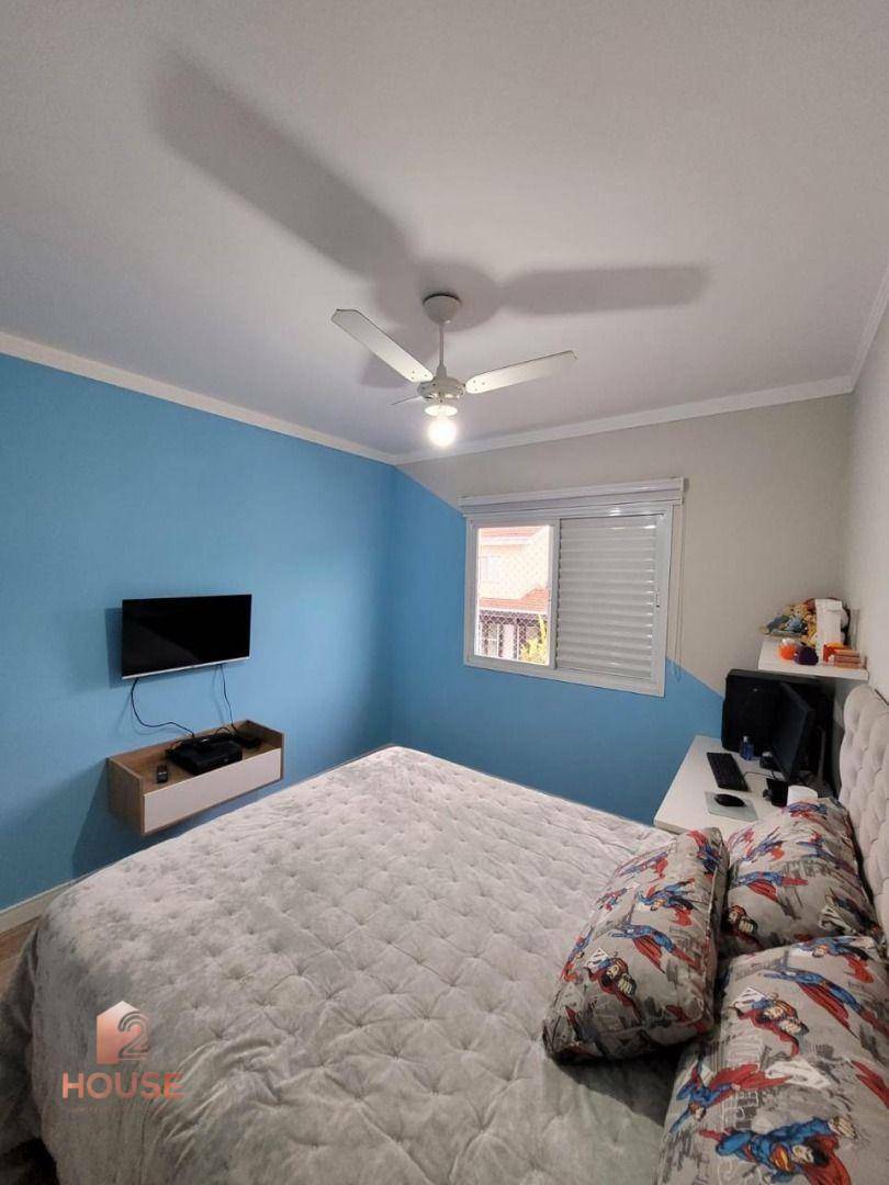 Casa de Condomínio à venda com 3 quartos, 183m² - Foto 36